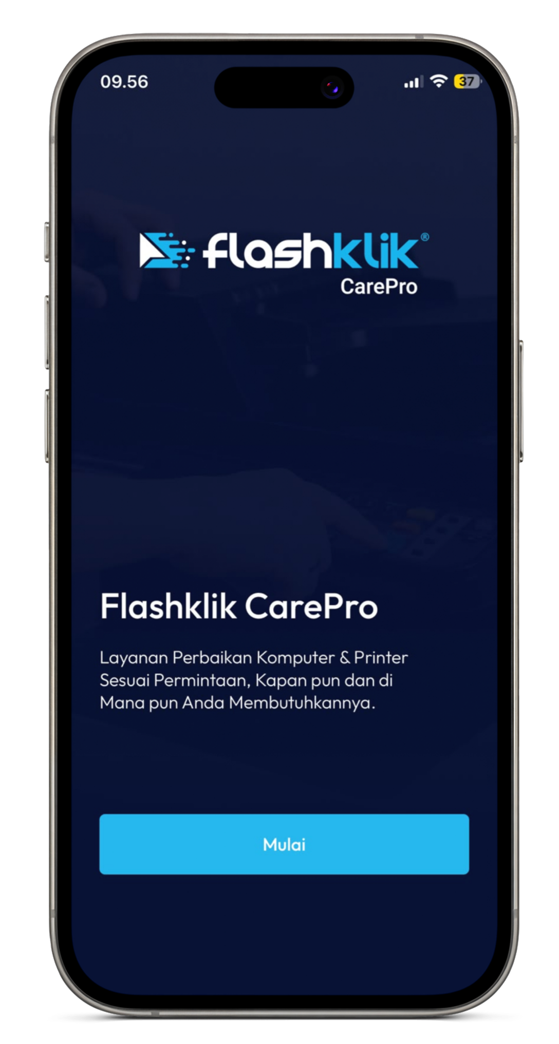Flashklik CarePro