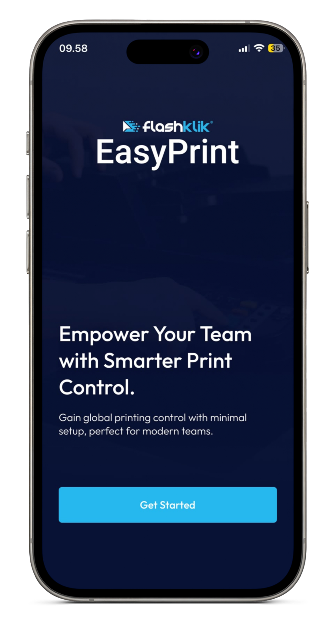 Flashklik EasyPrint